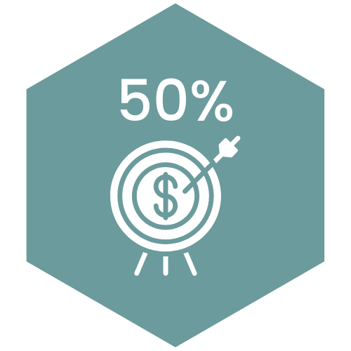 50% ind goal reached badge.png